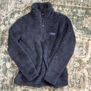Patagonia XS Sherpa pullover‎